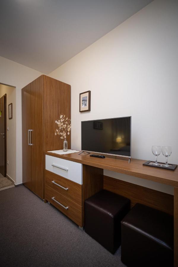 Penzion Hastrman Banská Bystrica Extérieur photo
