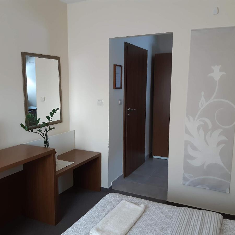 Penzion Hastrman Banská Bystrica Extérieur photo