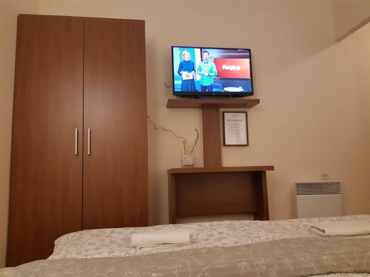 Penzion Hastrman Banská Bystrica Extérieur photo