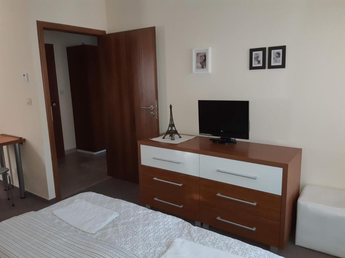 Penzion Hastrman Banská Bystrica Extérieur photo