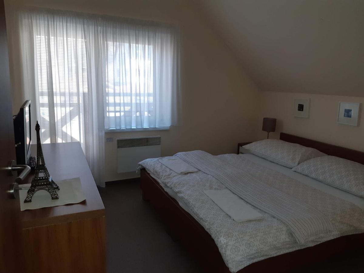 Penzion Hastrman Banská Bystrica Extérieur photo