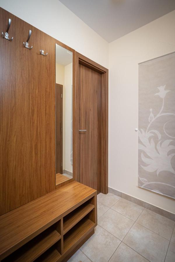 Penzion Hastrman Banská Bystrica Extérieur photo