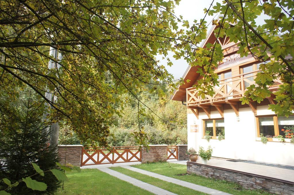 Penzion Hastrman Banská Bystrica Extérieur photo