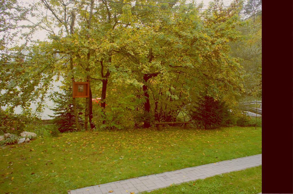 Penzion Hastrman Banská Bystrica Extérieur photo