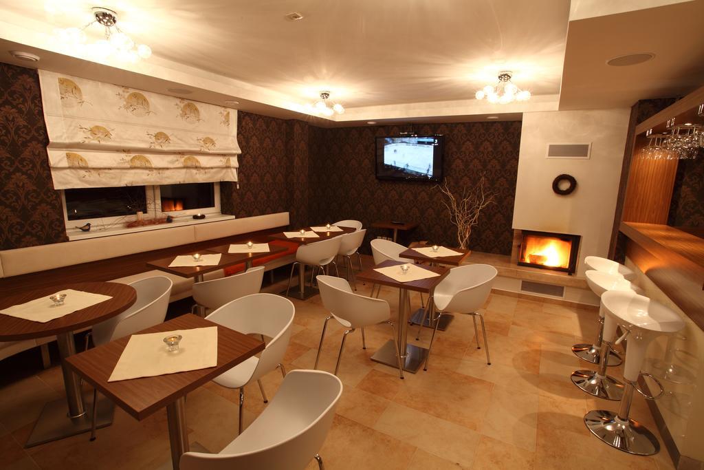Penzion Hastrman Banská Bystrica Extérieur photo
