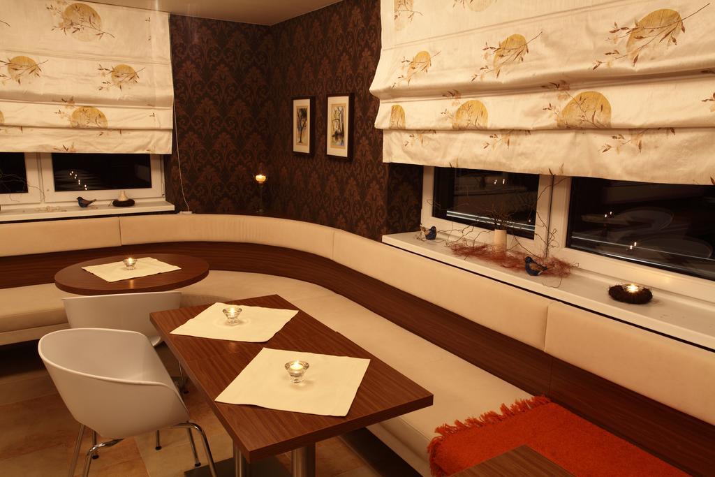 Penzion Hastrman Banská Bystrica Extérieur photo