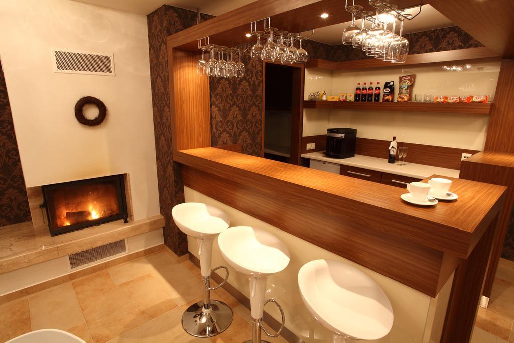 Penzion Hastrman Banská Bystrica Extérieur photo
