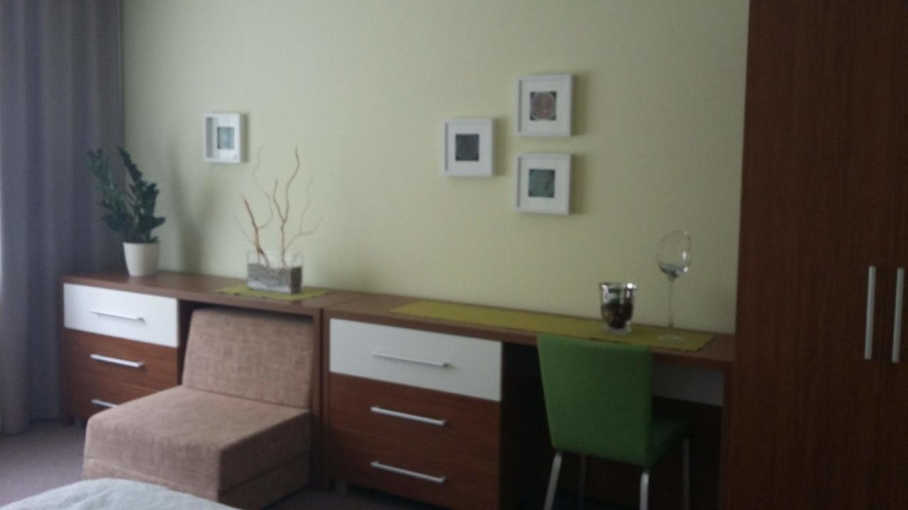 Penzion Hastrman Banská Bystrica Extérieur photo