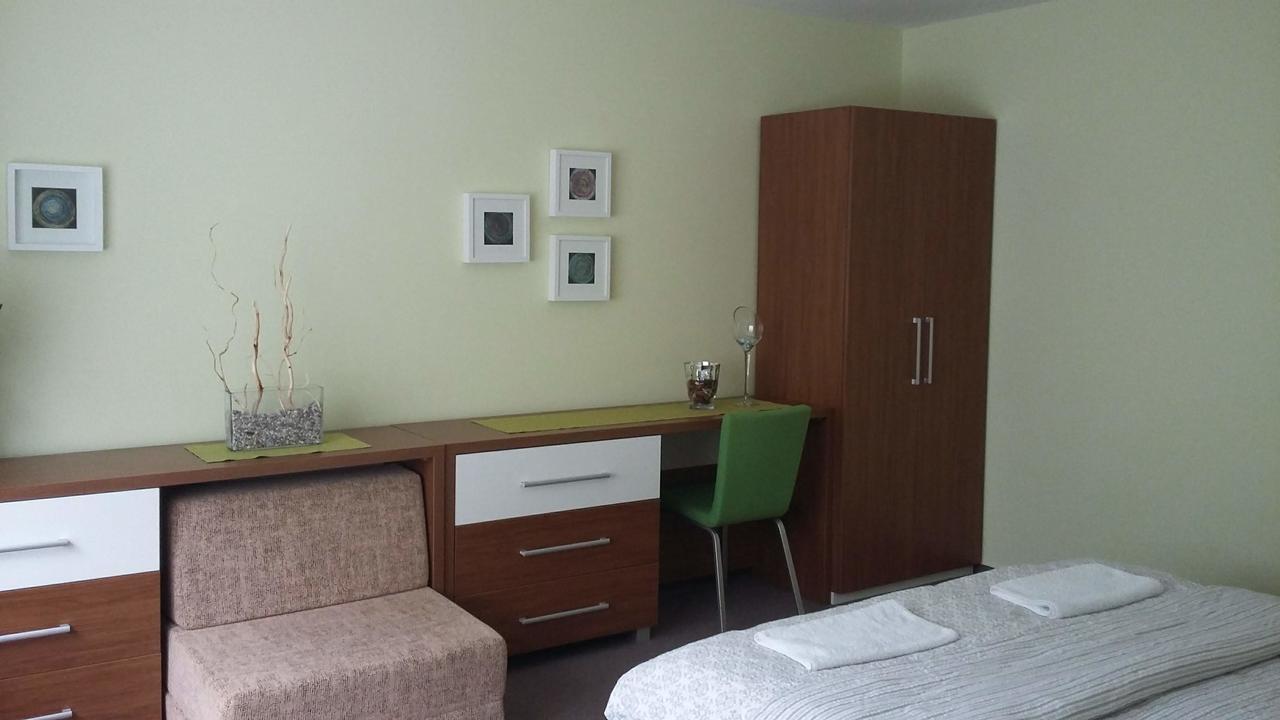 Penzion Hastrman Banská Bystrica Extérieur photo