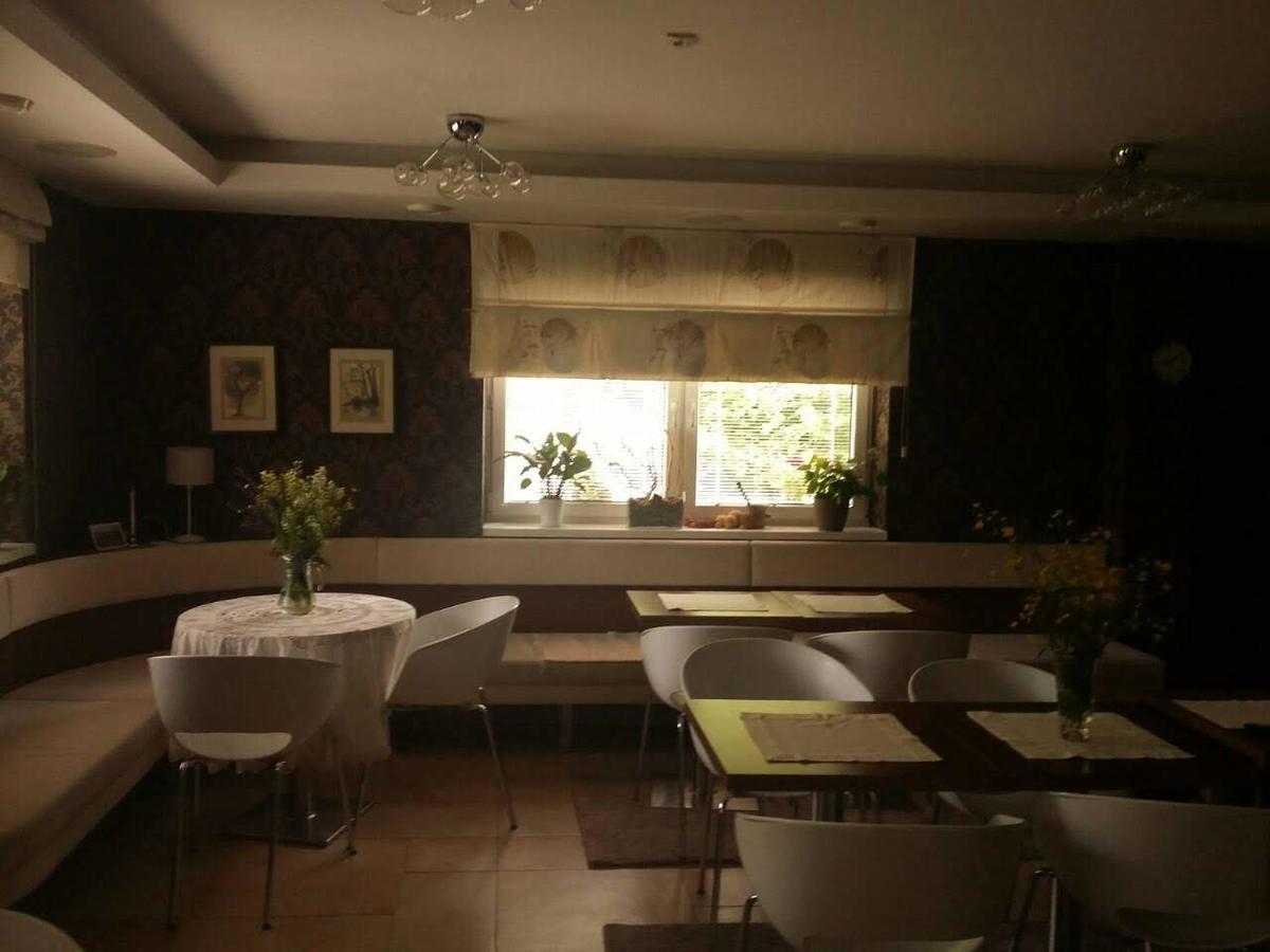 Penzion Hastrman Banská Bystrica Extérieur photo