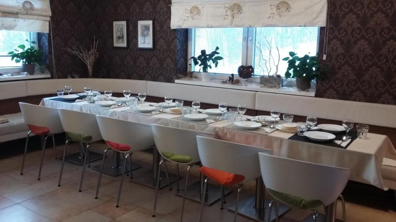 Penzion Hastrman Banská Bystrica Extérieur photo