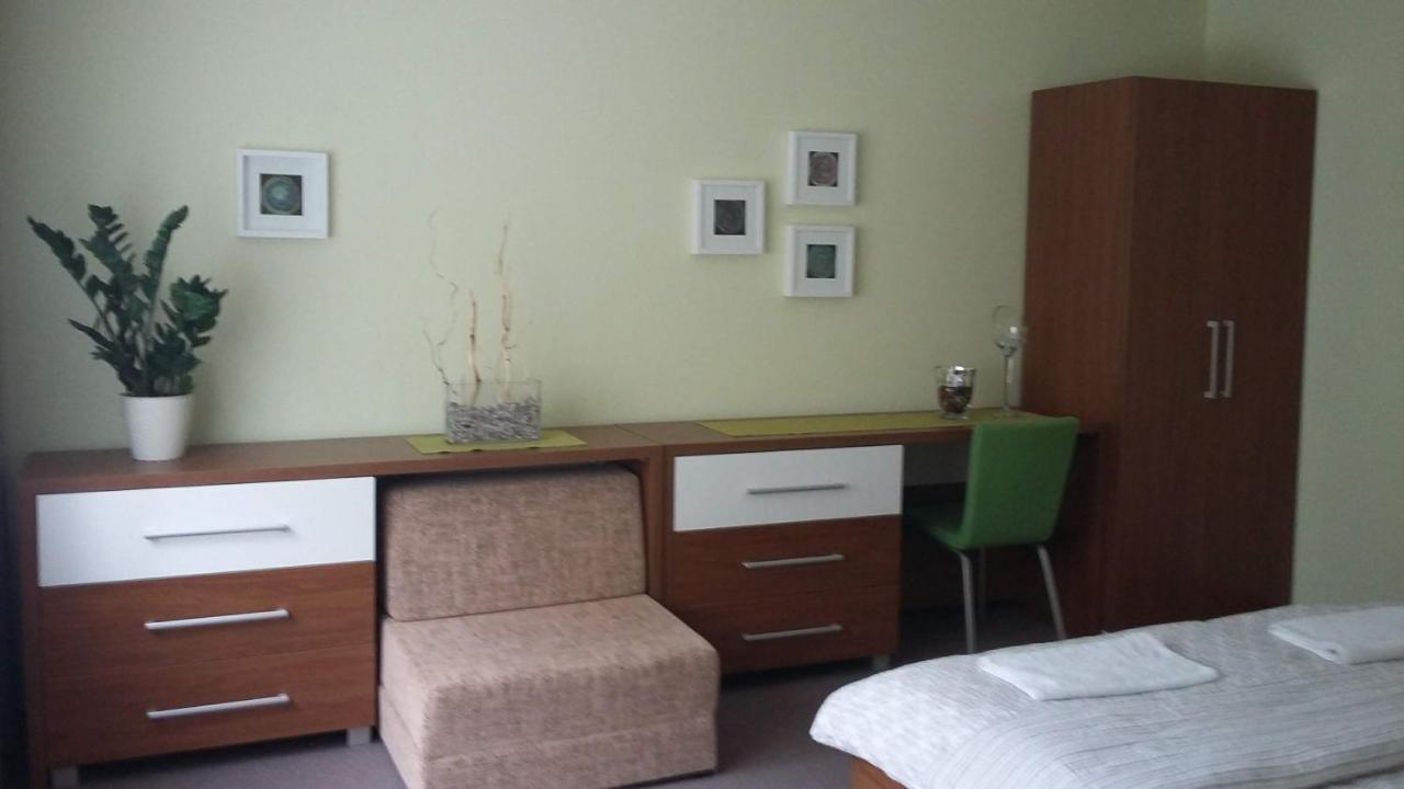 Penzion Hastrman Banská Bystrica Extérieur photo
