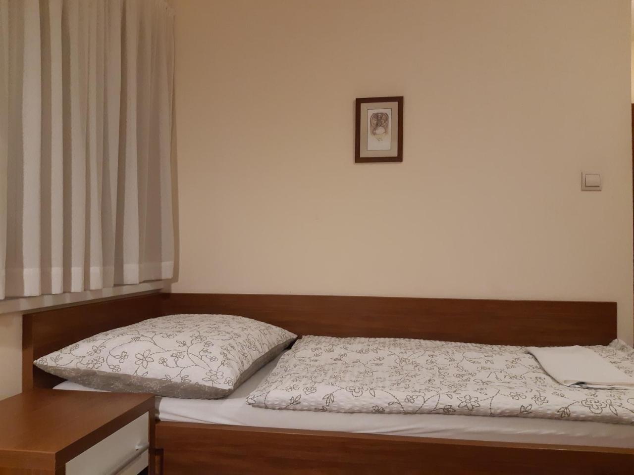 Penzion Hastrman Banská Bystrica Extérieur photo