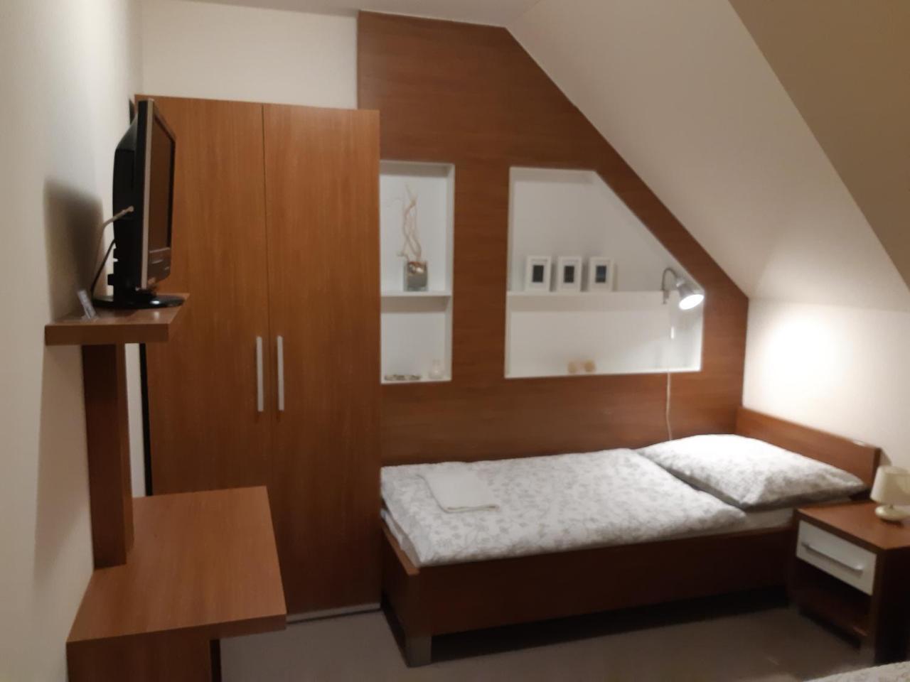 Penzion Hastrman Banská Bystrica Extérieur photo