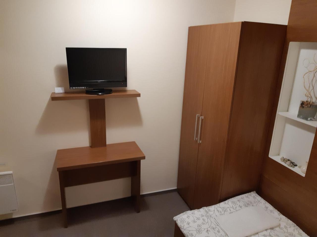 Penzion Hastrman Banská Bystrica Extérieur photo