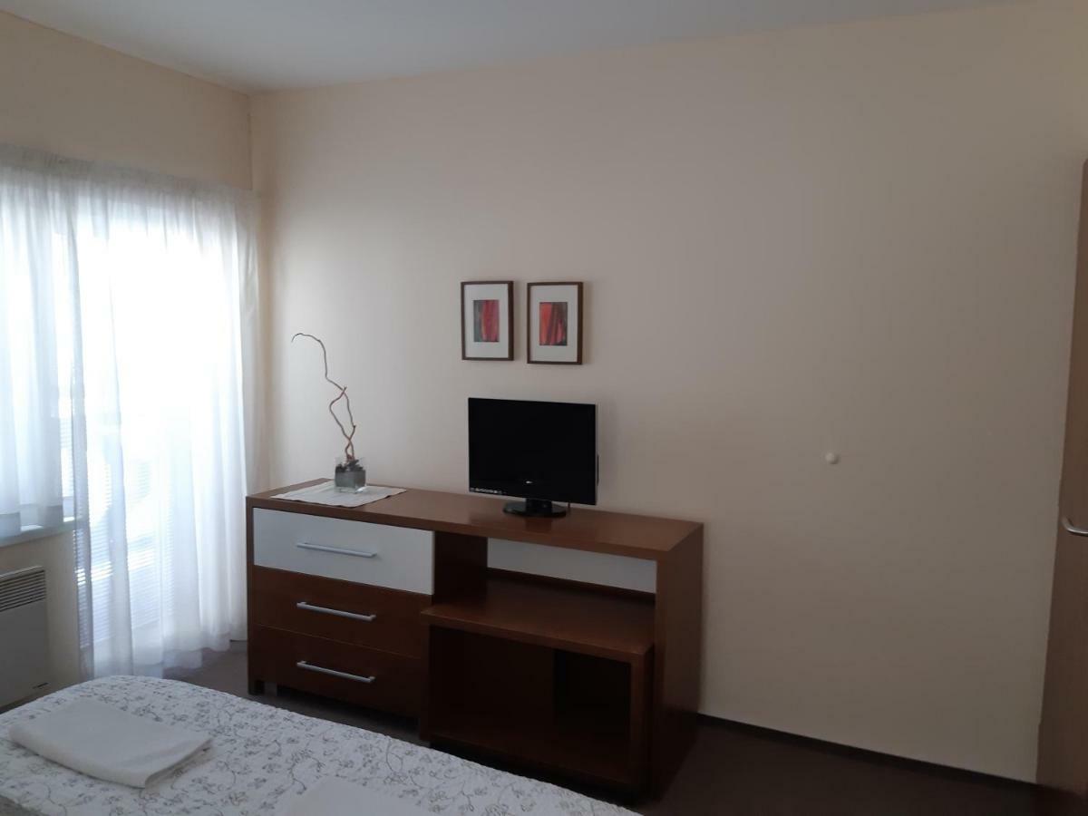 Penzion Hastrman Banská Bystrica Extérieur photo
