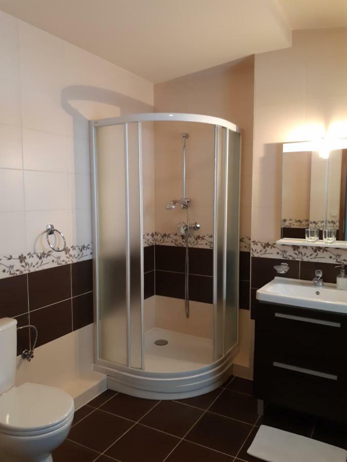 Penzion Hastrman Banská Bystrica Extérieur photo