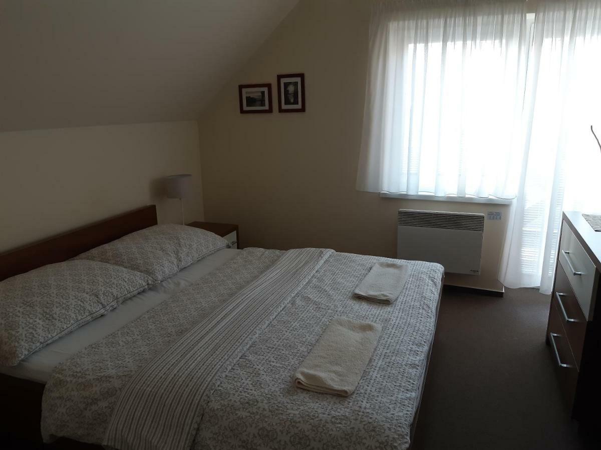 Penzion Hastrman Banská Bystrica Extérieur photo