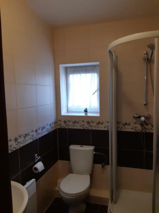 Penzion Hastrman Banská Bystrica Extérieur photo