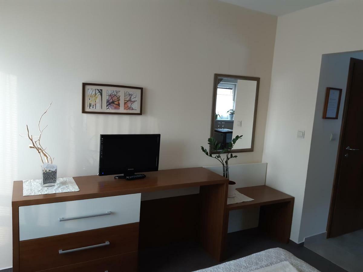 Penzion Hastrman Banská Bystrica Extérieur photo